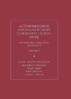 Book Cover for Action Research for College Community Health Works by Richard A. Schmuck