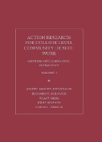 Book Cover for Action Research for College Level Community Health Work by Richard A. Schmuck