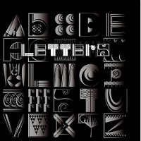 Book Cover for Letters by Peter Nicholas Liptak