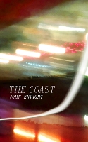 Book Cover for The Coast by John Enright