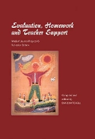 Book Cover for Evaluation, Homework and Teacher Support by David Mitchell