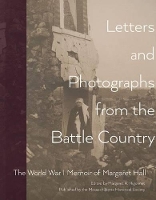 Book Cover for Letters and Photographs from the Battle Country by Margaret Hall