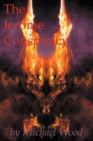 Book Cover for The Jerome Conspiracy by Michael Wood