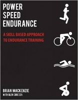 Book Cover for Power Speed Endurance by Glen Cordoza