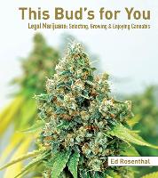 Book Cover for This Bud's For You by Ed Rosenthal