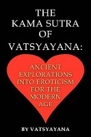 Book Cover for The Kama Sutra of Vatsyayana by Vatsyayana