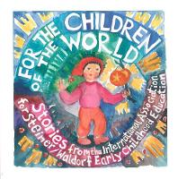 Book Cover for For the Children of the World by Louise deForest