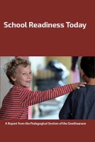 Book Cover for School Readiness Today by Nancy Blanning