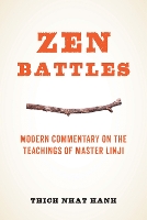 Book Cover for Zen Battles by Thich Nhat Hanh