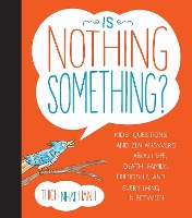 Book Cover for Is Nothing Something? by Thich Nhat Hanh