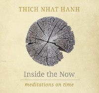 Book Cover for Inside the Now by Thich Nhat Hanh