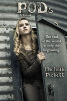 Book Cover for PODs by Michelle K. Pickett