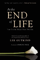 Book Cover for At the End of Life by Francine Prose