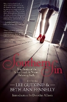 Book Cover for Southern Sin by Dorothy Allison