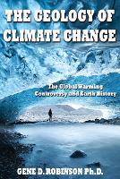 Book Cover for Glboal Warming-alarmists, Skeptics & Deniers by G. Dedrick Robinson