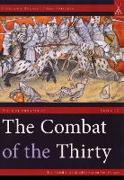 Book Cover for The Combat of the Thirty by Steven Muhlberger