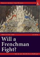 Book Cover for Will a Frenchman Fight? by Steven Muhlberger