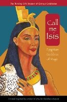 Book Cover for Call Me Isis by Gretchen Maurer