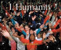 Book Cover for I, Humanity by Jeffrey Bennett