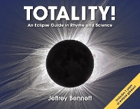 Book Cover for Totality! by Jeffrey Bennett