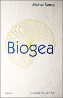 Book Cover for Biogea by Michel Serres