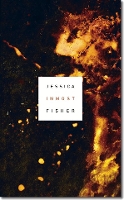 Book Cover for Inmost by Jessica Fisher