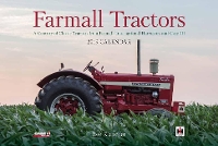 Book Cover for Farmall Tractor Calendar 2019 by Lee Klancher