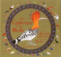 Book Cover for The Conference of the Birds by Seyyed Hossein Nasr