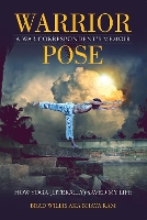 Book Cover for Warrior Pose by Brad Willis, Bhava Ram