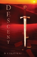 Book Cover for Descent by D. S. (D. S. Lliteras) Lliteras