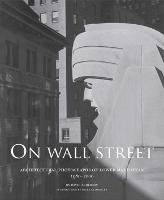 Book Cover for On Wall Street by David Anderson