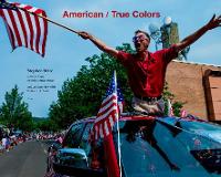 Book Cover for American/True Colors by Stephen Marc