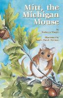 Book Cover for Mitt, the Michigan Mouse by Kathy-jo Wargin