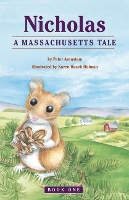 Book Cover for Nicholas, A Massachusetts Tale by Peter Arenstam