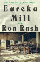 Book Cover for Eureka Mill by Ron Rash