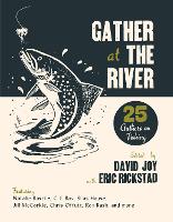 Book Cover for Gather at the River by David Joy