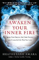 Book Cover for Awaken Your Inner Fire by HeatherAsh (HeatherAsh Amara) Amara