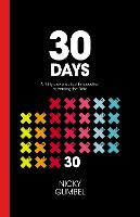 Book Cover for 30 Days by Zondervan