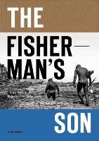 Book Cover for The Fisherman's Son by Chris Malloy