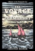 Book Cover for The Voyage of the Cormorant by Christian Beamish