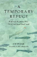 Book Cover for A Temporary Refuge by Lee Spencer