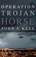 Book Cover for Operation Trojan Horse by John a Keel