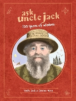 Book Cover for Ask Uncle Jack by Uncle Jack, Damon Vonn