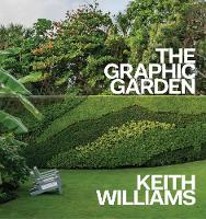 Book Cover for Graphic Garden by Keith Williams