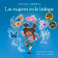 Book Cover for Las Mujeres En La Biología by Mary Wissinger