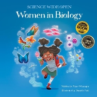 Book Cover for Women in Biology by Mary Wissinger