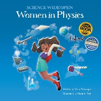 Book Cover for Women in Physics by Mary Wissinger