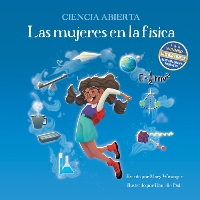 Book Cover for Las Mujeres En La Física by Mary Wissinger
