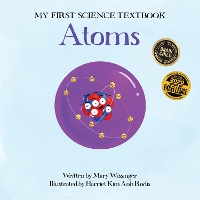 Book Cover for Atoms by Mary Wissinger