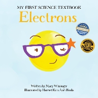 Book Cover for Electrons by Mary Wissinger